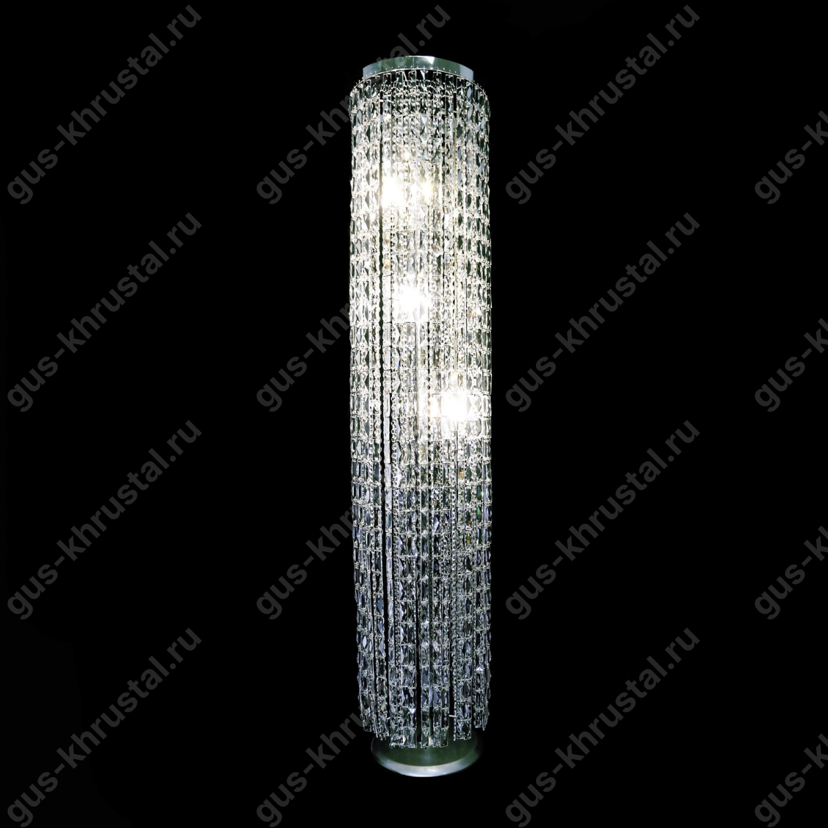 Торшер "Стелла" пластина